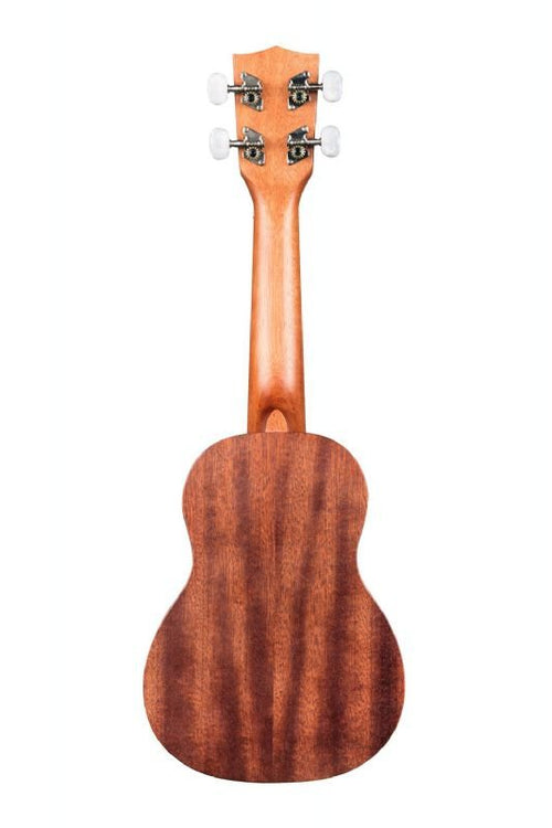 KALA Satin Mahogany Soprano Ukulele Kala Ukulele for sale canada