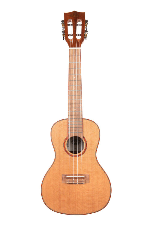 Kala Solid Cedar Acacia Concert Ukulele KA-ACP-CTG Kala Ukulele for sale canada