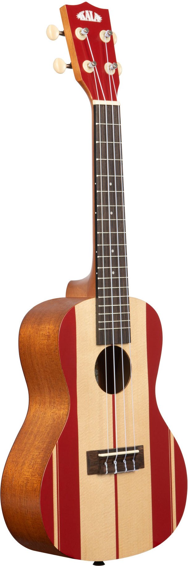 KALA Surf Series -Surf's Up Surfboard Ukulele Kala Ukulele for sale canada