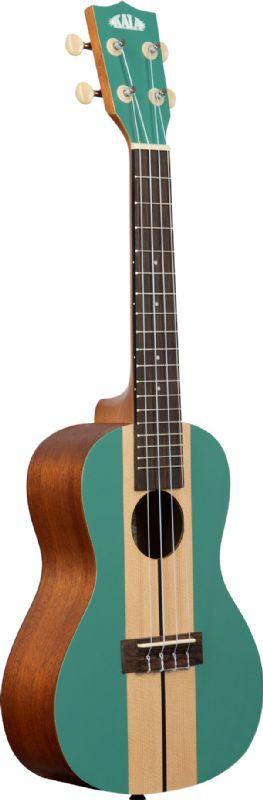 KALA Surf Series Wipeout Surfboard Ukulele Kala Ukulele for sale canada