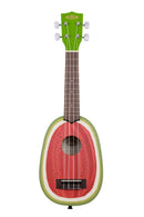 KALA Watermelon Soprano Ukulele Kala Ukulele for sale canada