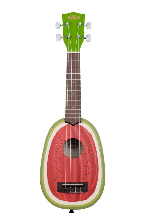 KALA Watermelon Soprano Ukulele Kala Ukulele for sale canada