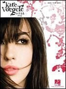 Kate Voegele - Don't Look Away Default Hal Leonard Corporation Music Books for sale canada