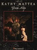 Kathy Mattea - Good News Default Hal Leonard Corporation Music Books for sale canada