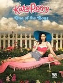 Katy Perry - One of the Boys Default Hal Leonard Corporation Music Books for sale canada