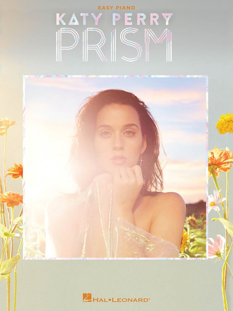 Katy Perry - Prism Default Hal Leonard Corporation Music Books for sale canada