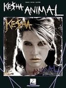 Ke$ha - Animal Default Hal Leonard Corporation Music Books for sale canada