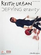 Keith Urban - Defying Gravity Default Hal Leonard Corporation Music Books for sale canada