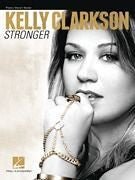 Kelly Clarkson - Stronger Default Hal Leonard Corporation Music Books for sale canada