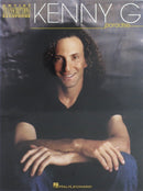 Kenney G Paradise Artist Transcriptions Saxophone Hal Leonard Corporation Music Books for sale canada