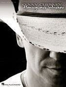 Kenny Chesney - Hemingway's Whiskey Default Hal Leonard Corporation Music Books for sale canada
