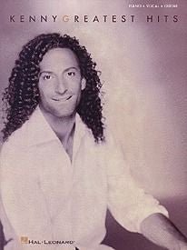 Kenny G - Greatest Hits Default Hal Leonard Corporation Music Books for sale canada