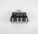 Keyboard Coin Purse Music Treasures Novelty for sale canada