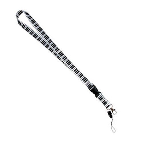 Keyboard Lanyard Aim Gifts Lanyards for sale canada