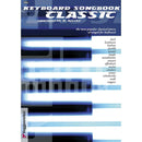 Keyboard Songbook Classic Mel Bay Publications, Inc. Music Books for sale canada