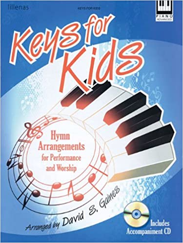Keys for Kids, Book & CD Hal Leonard Corporation Music Books for sale canada