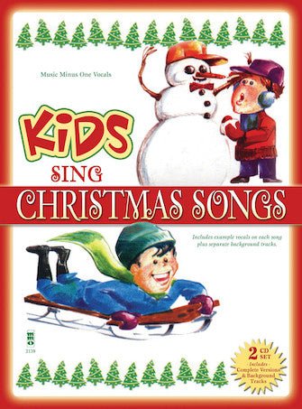 Kids Sing Christmas Songs Hal Leonard Corporation Music Books for sale canada