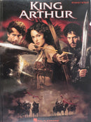 King Arthur Hal Leonard Corporation Music Books for sale canada