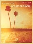Kings of Leon - Come Around Sundown Default Hal Leonard Corporation Music Books for sale canada