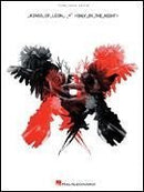 Kings of Leon - Only by the Night Default Hal Leonard Corporation Music Books for sale canada