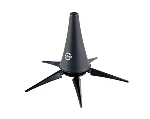 K&M 15228 Clarinet Stand w/ Detachable Metal Leg Base K&M Accessories for sale canada