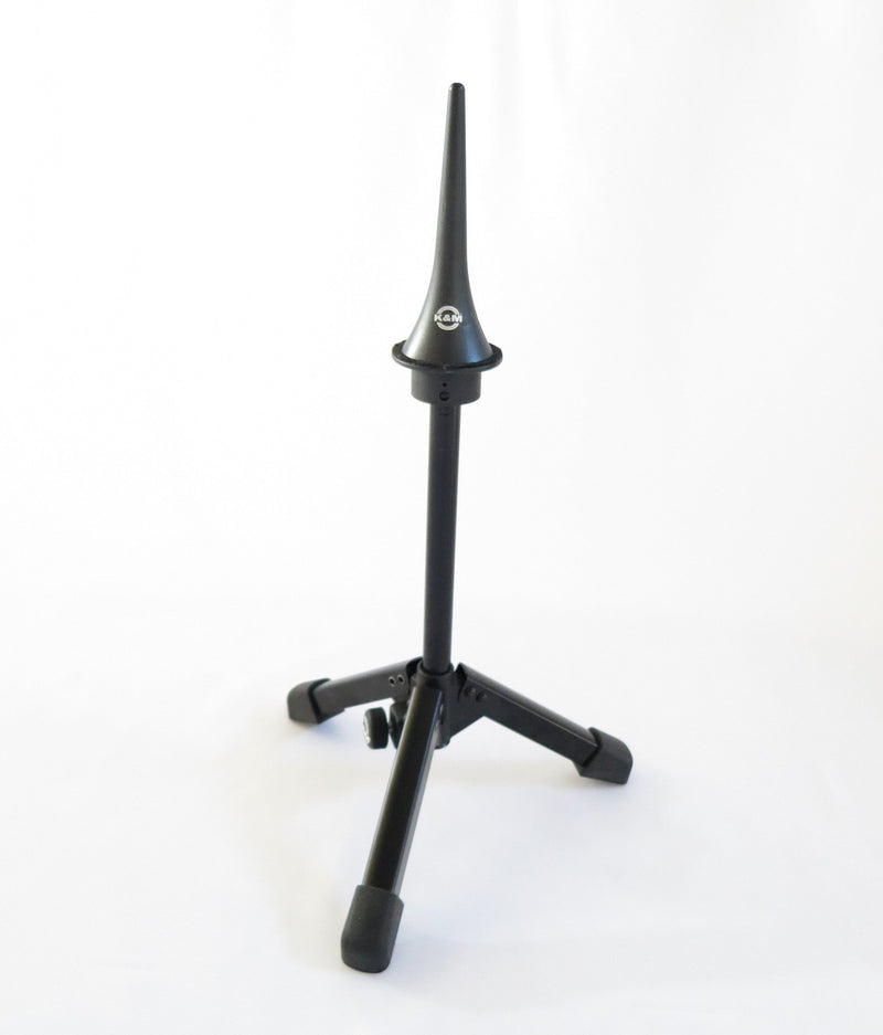 K&M Clarinet Stand with 3 Folding Legs K&M Accessories for sale canada