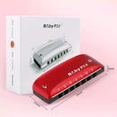 Kongsheng Baby Fat Harmonica D Kongsheng Harmonica for sale canada