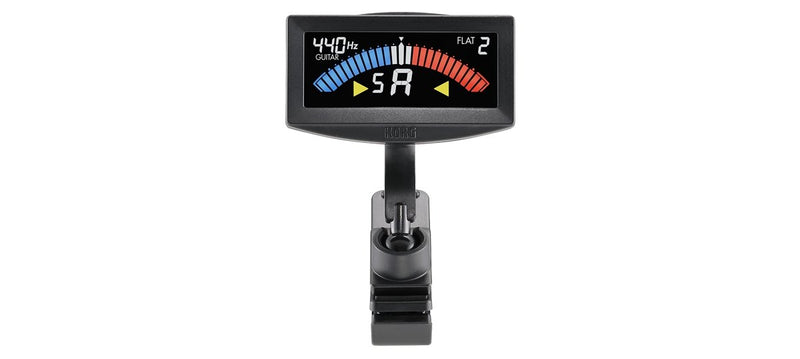 Korg Clip on Tuner PitchCrow-G KORG Accessories for sale canada
