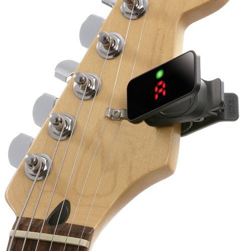 Korg Pitchclip 2 Clip-on Tuner, Black PC-2 KORG Accessories for sale canada