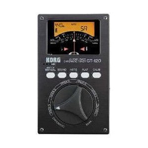 Korg Studio Pro Tuner Chromatic KORG Accessories for sale canada