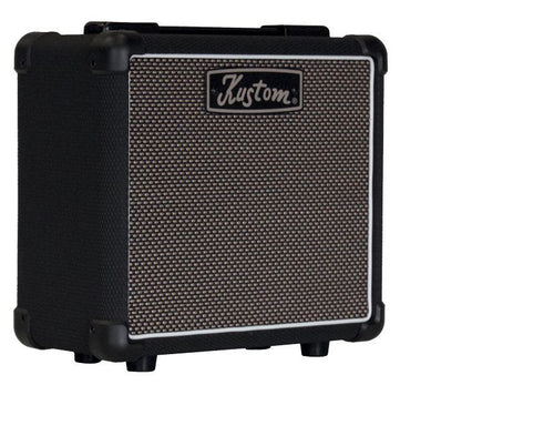 Kustom KGBAT10 Battery Powered Guitar Amplifier Kustom Guitar Accessories for sale canada