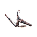 Kyser Quick-Change 6 String Guitar Acoustic Capo Freedom Kyser Musical Products Guitar Accessories for sale canada