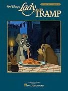 Lady and the Tramp Default Hal Leonard Corporation Music Books for sale canada