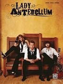 Lady Antebellum Default Hal Leonard Corporation Music Books for sale canada