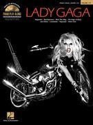 Lady Gaga Piano Play-Along Volume 119 Default Hal Leonard Corporation Music Books for sale canada