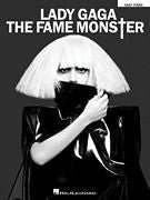 Lady Gaga - The Fame Monster Easy Piano Default Hal Leonard Corporation Music Books for sale canada