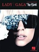 Lady Gaga - The Fame Default Hal Leonard Corporation Music Books for sale canada