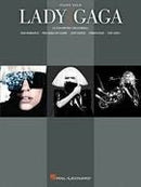 Lady Gaga Default Hal Leonard Corporation Music Books for sale canada