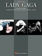 Lady Gaga Default Hal Leonard Corporation Music Books for sale canada