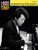 Lang Lang Piano Academy : Mastering the Piano Level 3 Alfred Music Publishing Music Books for sale canada