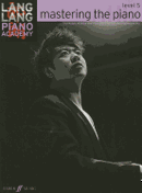 Lang Lang Piano Academy: Mastering the Piano Level 5 Alfred Music Publishing Music Books for sale canada