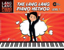 Lang Lang Piano Academy: The Lang Lang Piano Method, Level 1 FABER MUSIC Music Books for sale canada