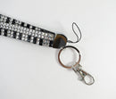 Lanyard Crystal Keyboard Aim Gifts Lanyards for sale canada