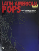 Latin American Pops Default Alfred Music Publishing Music Books for sale canada