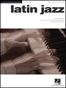 Latin Jazz, Jazz Piano Solos Series, Volume 3 Default Hal Leonard Corporation Music Books for sale canada