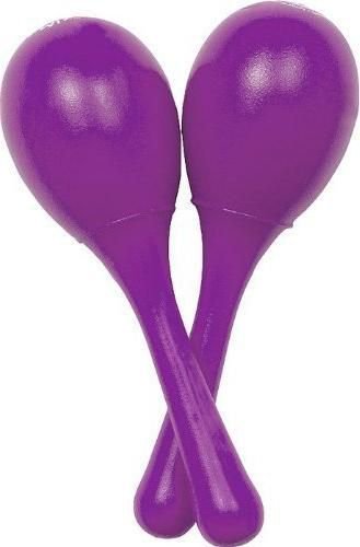 Latin Percussion RhythMix Chick-Ita Shakers, Cherry Latin Percussion Musical Toys for sale canada