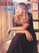 LeAnn Rimes: Blue Alfred Music Publishing Music Books for sale canada