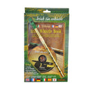 Learn to Play the Irish Tin Whistle CD Pack Waltons Music Tin Whistle for sale canada
