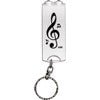 Led Light Key Chain G Clef Red Aim Gifts Novelty for sale canada