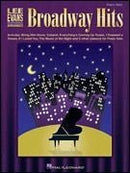 Lee Evans Arranges Broadway Hits Piano Solo Default Hal Leonard Corporation Music Books for sale canada